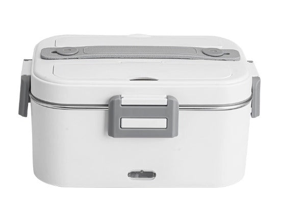 AstroBento beheizte Lunchbox isoliert & auslaufsicher