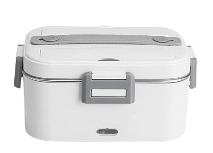AstroBento beheizte Lunchbox isoliert & auslaufsicher