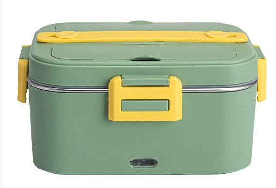 AstroBento beheizte Lunchbox isoliert & auslaufsicher