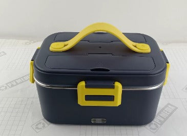AstroBento beheizte Lunchbox isoliert & auslaufsicher
